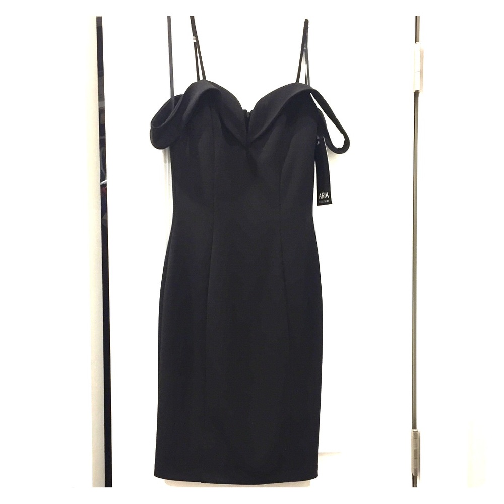 Women’s Black Dress. Tags still on - never worn.
